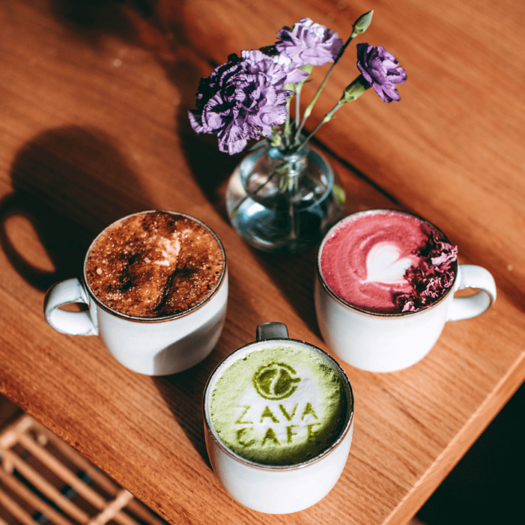 But First, Coffee - The Cape Current